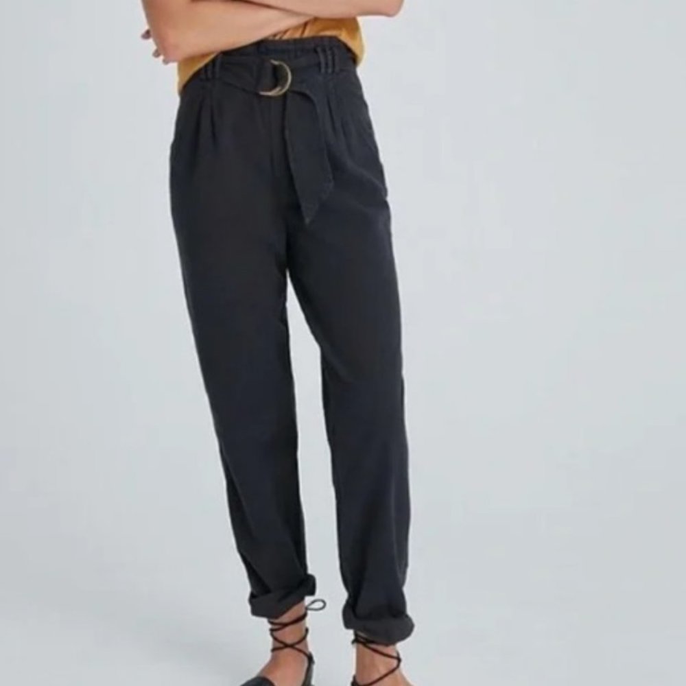 Anthropologie Malin Utility Pants